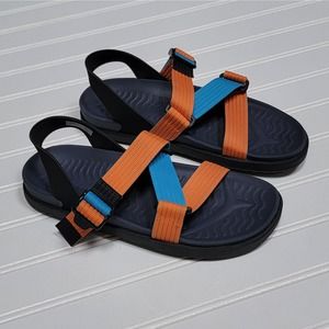 Native Zurich Seaside Stroller Sandals